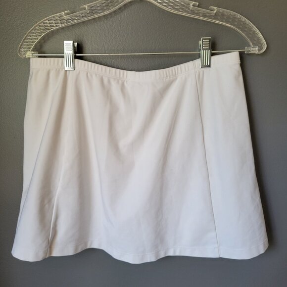 Mexx Sport Athletic Golf/Tennis/Running Skort - Picture 3 of 4